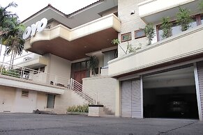 Hotel O Puri Lotus