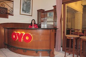 Hotel O Puri Lotus