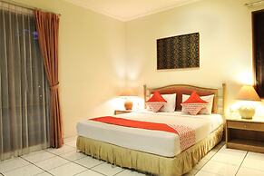 Hotel O Puri Lotus