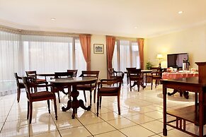 Hotel O Puri Lotus