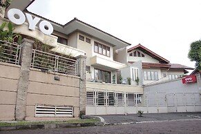 Hotel O Puri Lotus