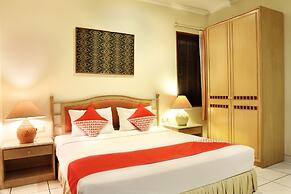Hotel O Puri Lotus