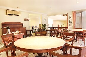 Hotel O Puri Lotus