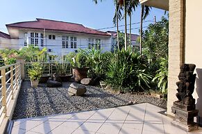Hotel O Puri Lotus