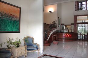 Hotel O Puri Lotus
