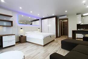 Apart-Hotel YE'S