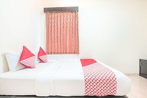 OYO 122 Oekude Kost