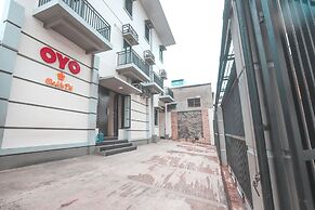OYO 122 Oekude Kost