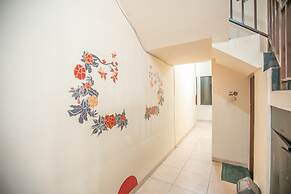 OYO 122 Oekude Kost