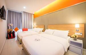 Sovotel 9 Puchong
