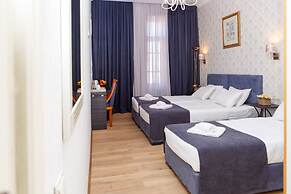 Hotel Arc Tbilisi
