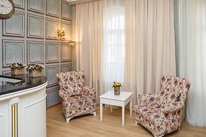 Hotel Arc Tbilisi