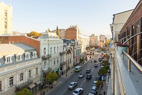 Hotel Arc Tbilisi