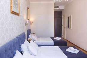 Hotel Arc Tbilisi