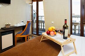 Hotel Arc Tbilisi