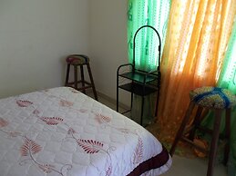 Shantumbu Lodge