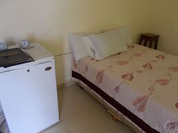 Shantumbu Lodge