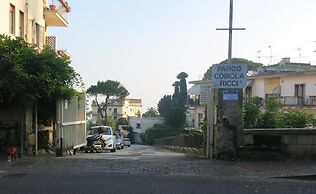 Nido Dei Gabbiani