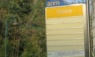 Nido Dei Gabbiani