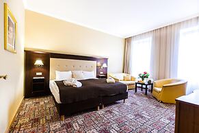 Sanatorium SPA Hotel Panorama