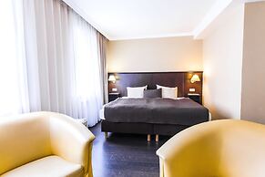 Sanatorium SPA Hotel Panorama