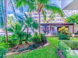 Ixchel - Ground Floor Standard Room 2107