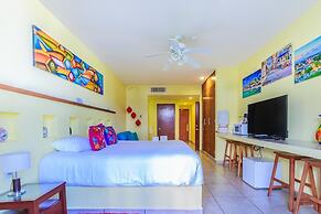 Ixchel - Ground Floor Standard Room 2107