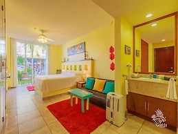 Ixchel - Ground Floor Standard Room 2107