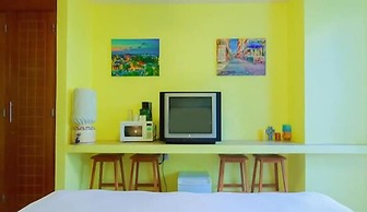 Ixchel - Ground Floor Standard Room 2107