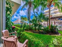 Ixchel - Ground Floor Standard Room 2107