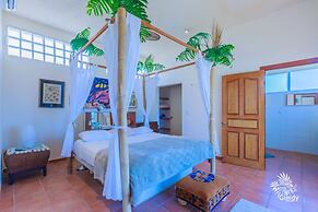 Casa Nueva Esperanza - Upstairs