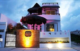 Casa Paraiso