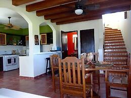 Casa Paraiso