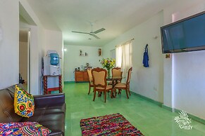 Casa Verde