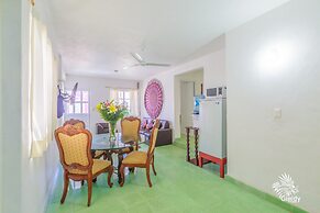 Casa Verde