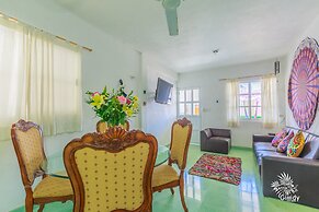 Casa Verde