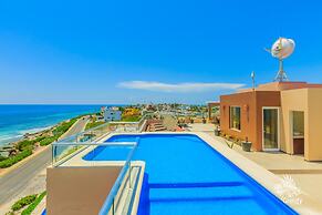 Isla 33 - 4 Bedroom PH #1301