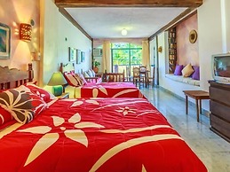 VC Boutique Hotel - Room 4