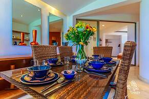 Deep Blue Condos