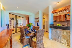 Deep Blue Condos