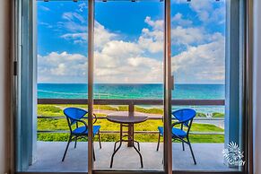 Deep Blue Condos
