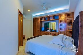 Deep Blue Condos