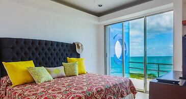 Deep Blue Condos