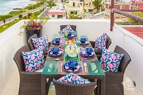 Deep Blue Condos