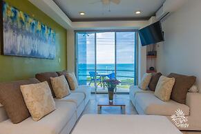 Deep Blue Condos