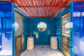 Deep Blue Condos