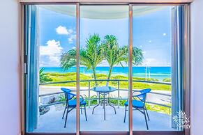 Deep Blue Condos