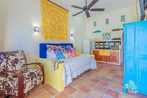 Casa Amor - Studio