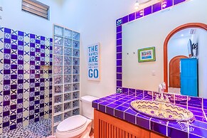Casa Amor - Studio