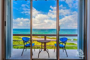 Deep Blue Condos - 302